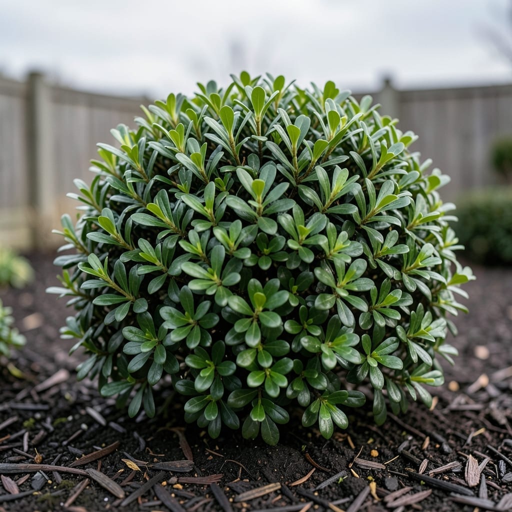 Winter Gem Boxwood Growth Rate: Annual Expansion Expectations
