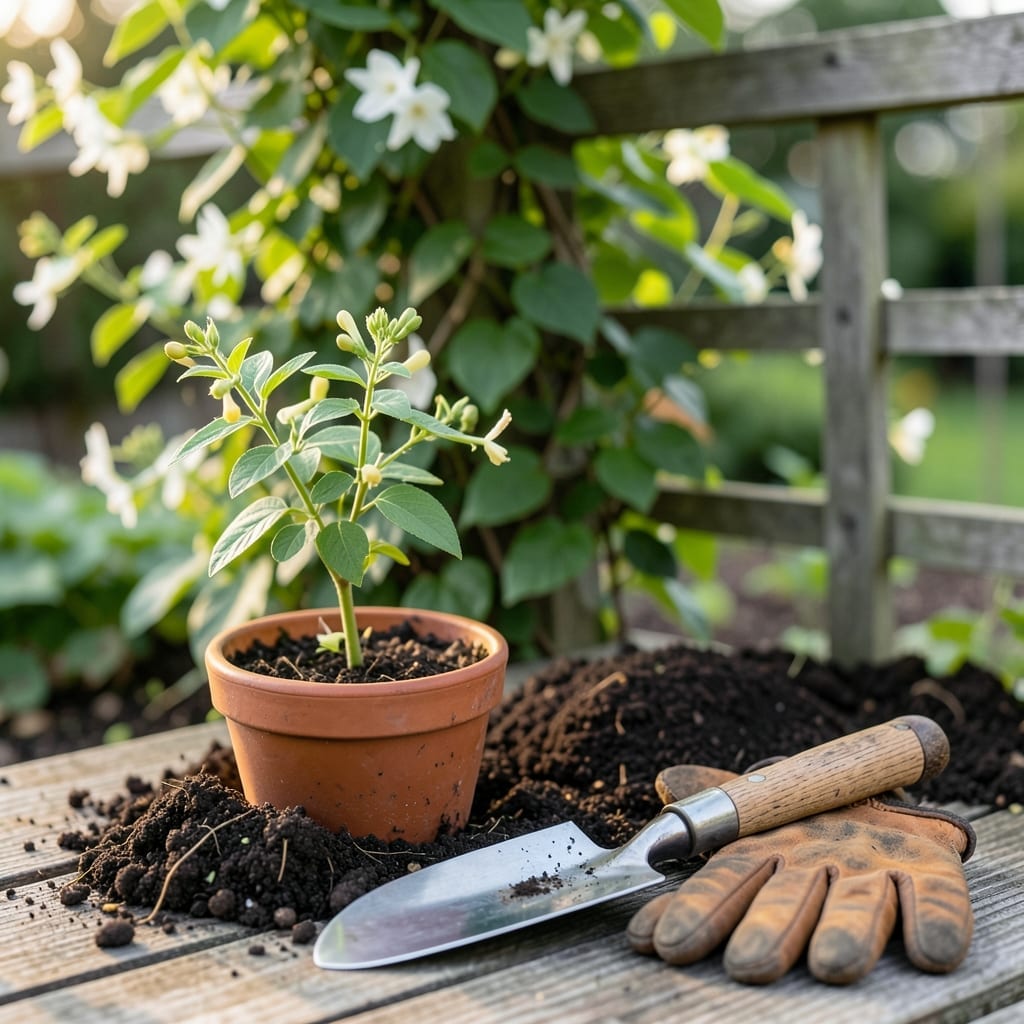 When to Plant Honeysuckle: Best Seasons for Vibrant Blooms When to Plant Honeysuckle: Best Seasons for Vibrant Blooms