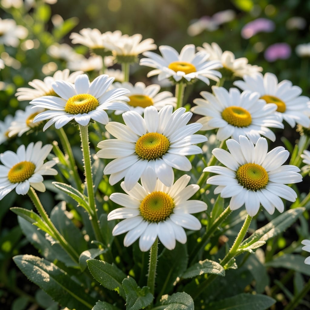 Shasta Daisy Seeds