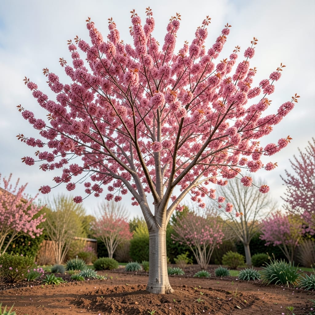 Redbud Eastern Pink
