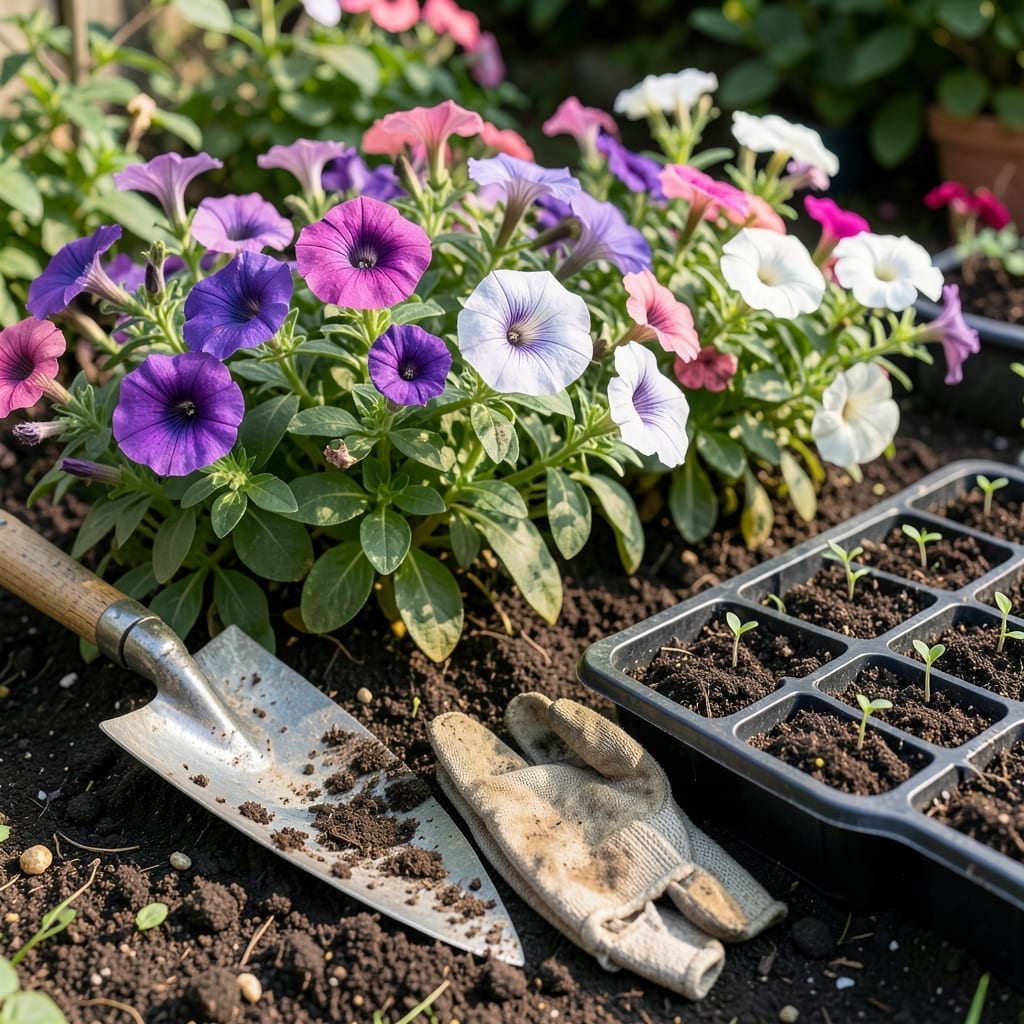 When Can You Plant Flowers in Colorado: Zone-Specific Schedule for Success
