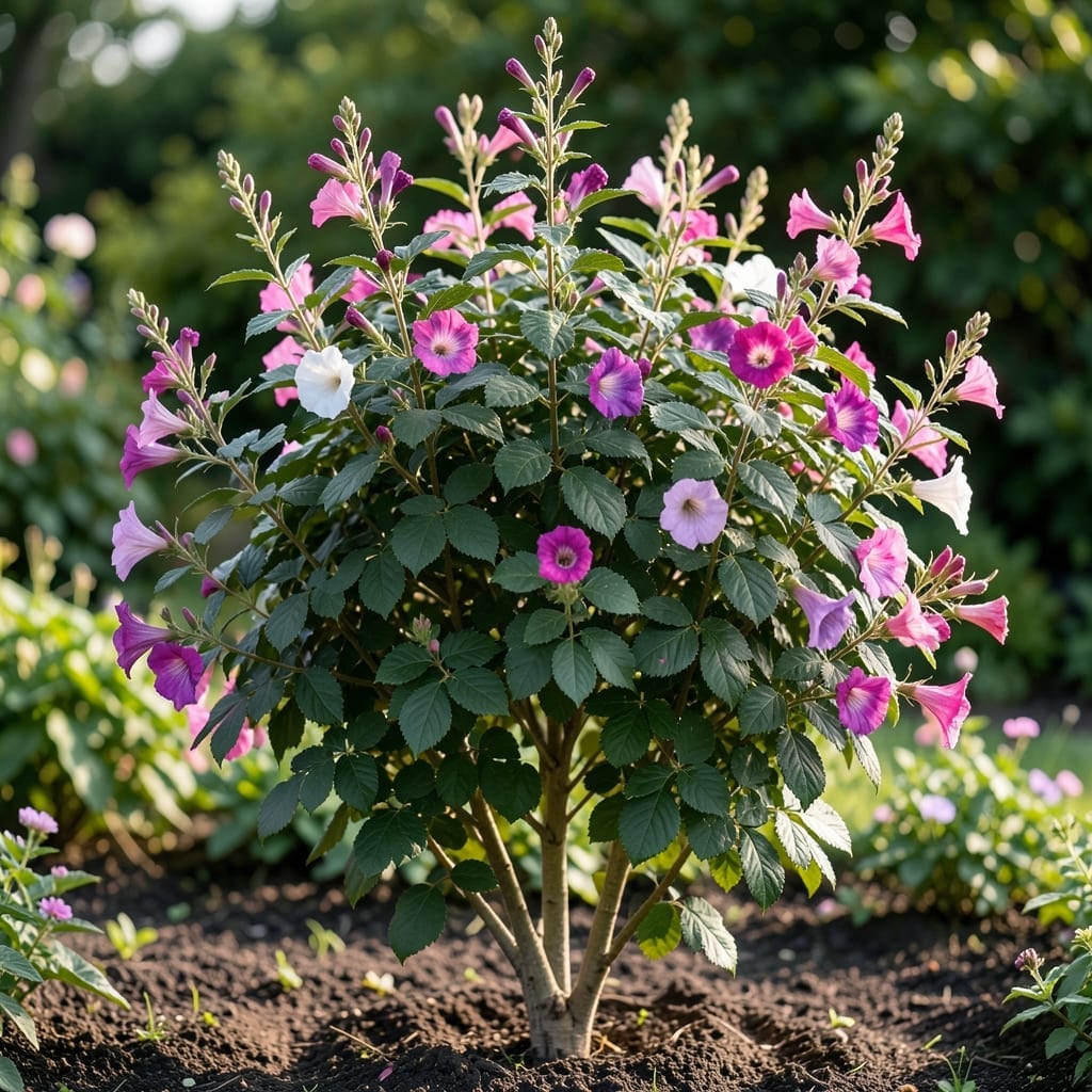 When Do Rose of Sharon Leaf Out: Spring Emergence Timeline