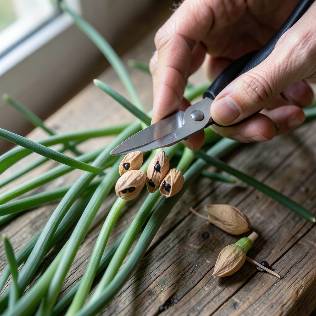 Best Harvesting Tools