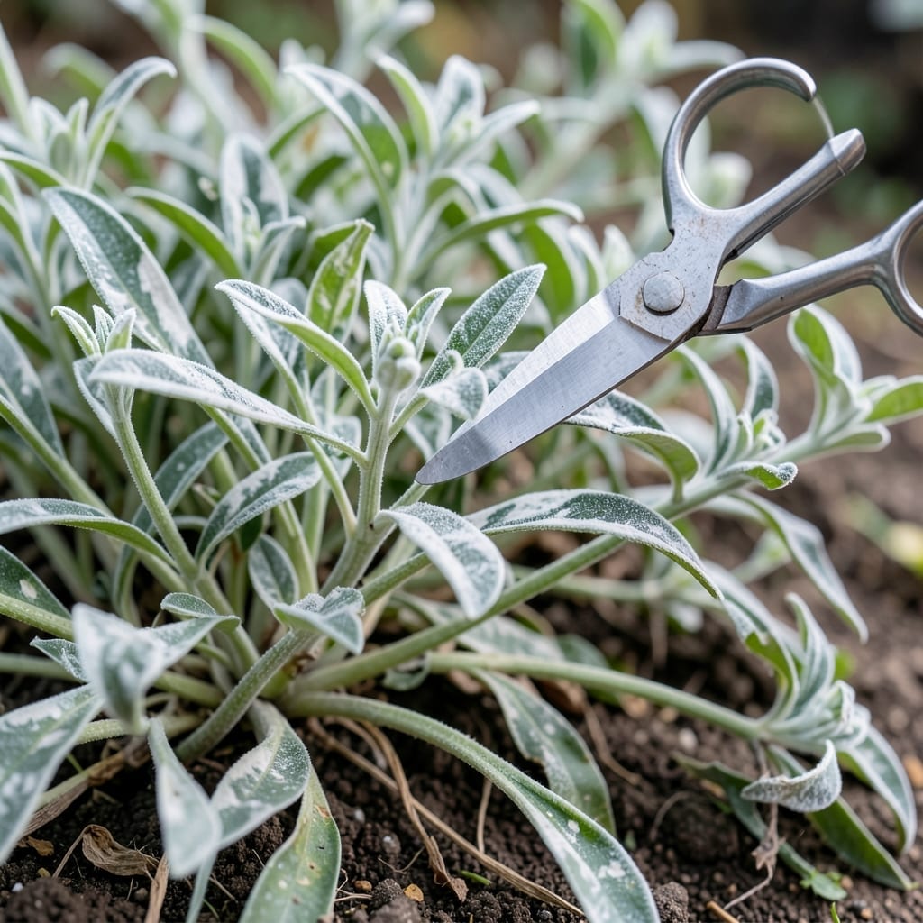 Pruning and Deadheading Tips