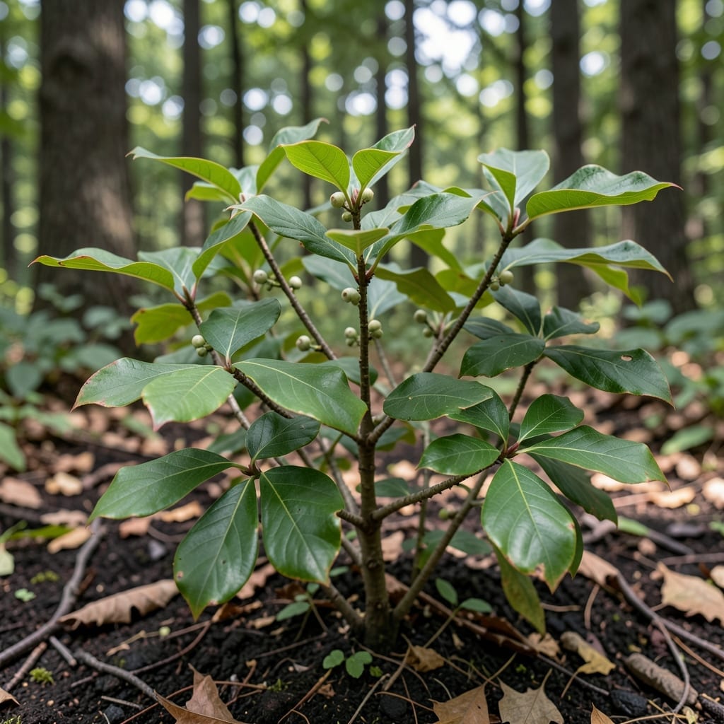 Does Poison Oak Have 5 Leaves: The Botanical Truth Behind the Myth