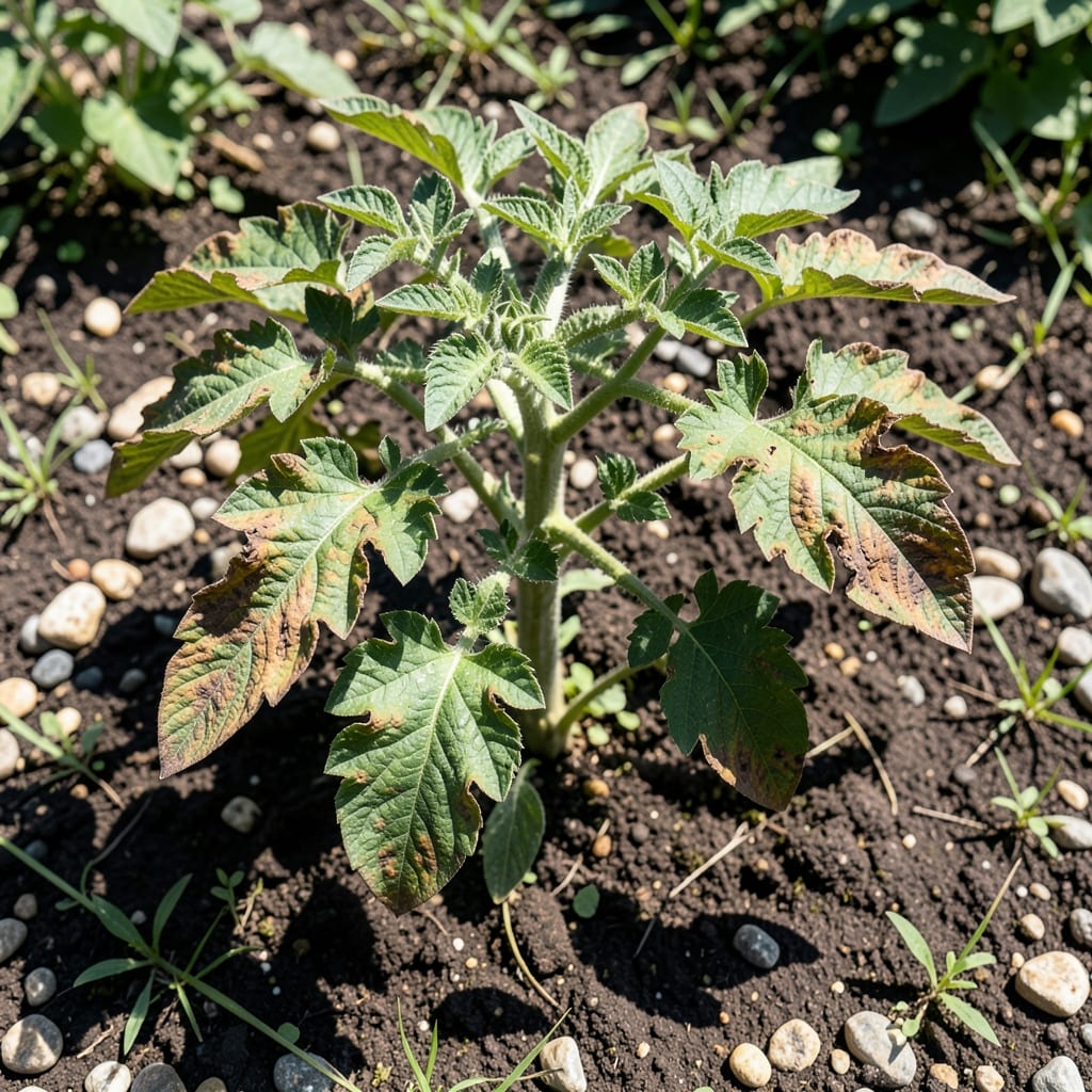 Burned Leaves On Plants: Visual Guide To Prevention And Revival Burned Leaves On Plants: Visual Guide To Prevention And Revival