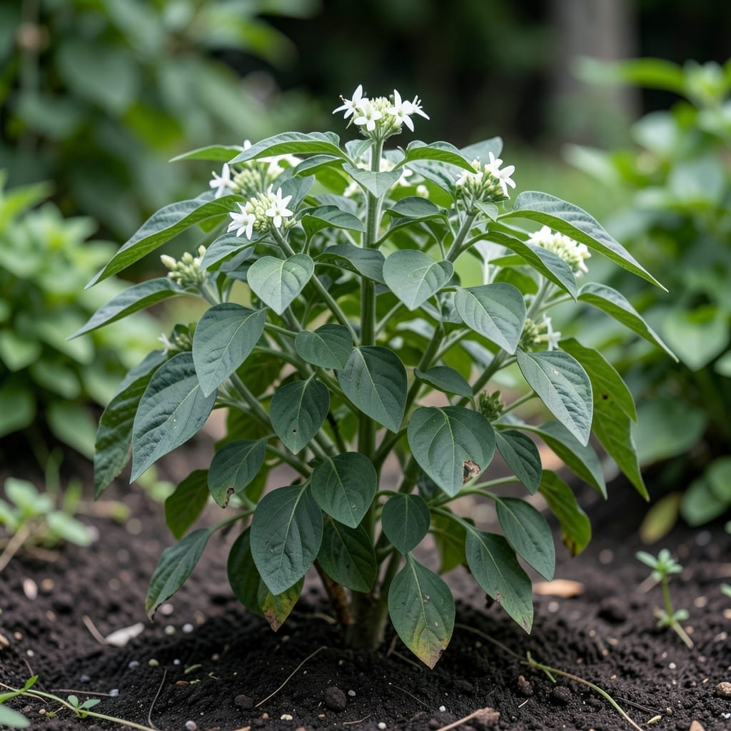 Wilted Pepper Plant: Quick Revival for Healthy Growth