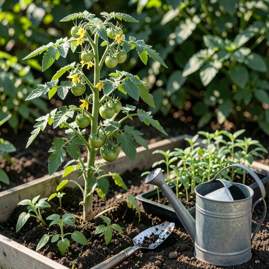 When to Plant Vegetables in California: Region-Based Schedules for Success When to Plant Vegetables in California: Region-Based Schedules for Success