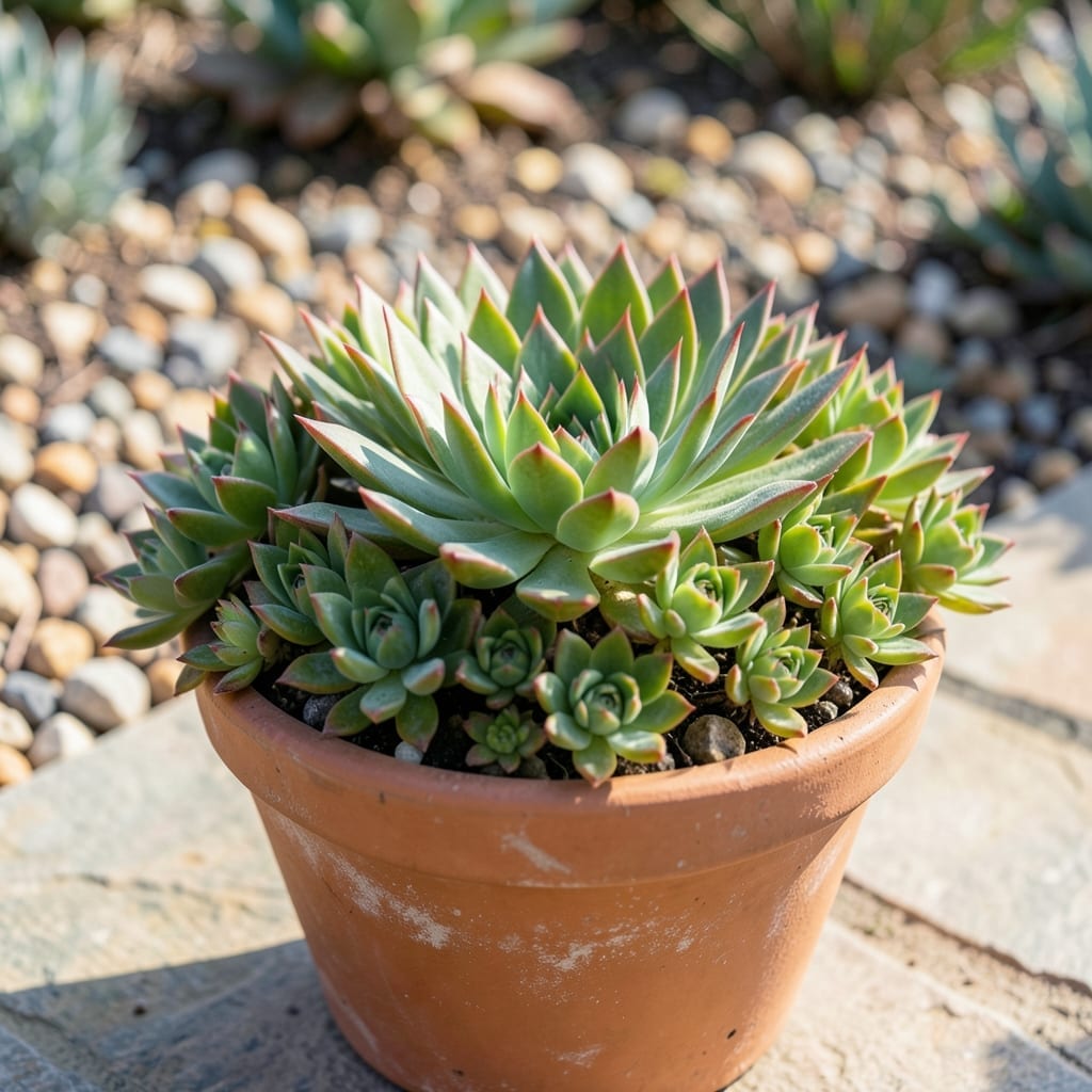 How to Fast Do Hens and Chicks Grow: Real Growth Timelines Revealed