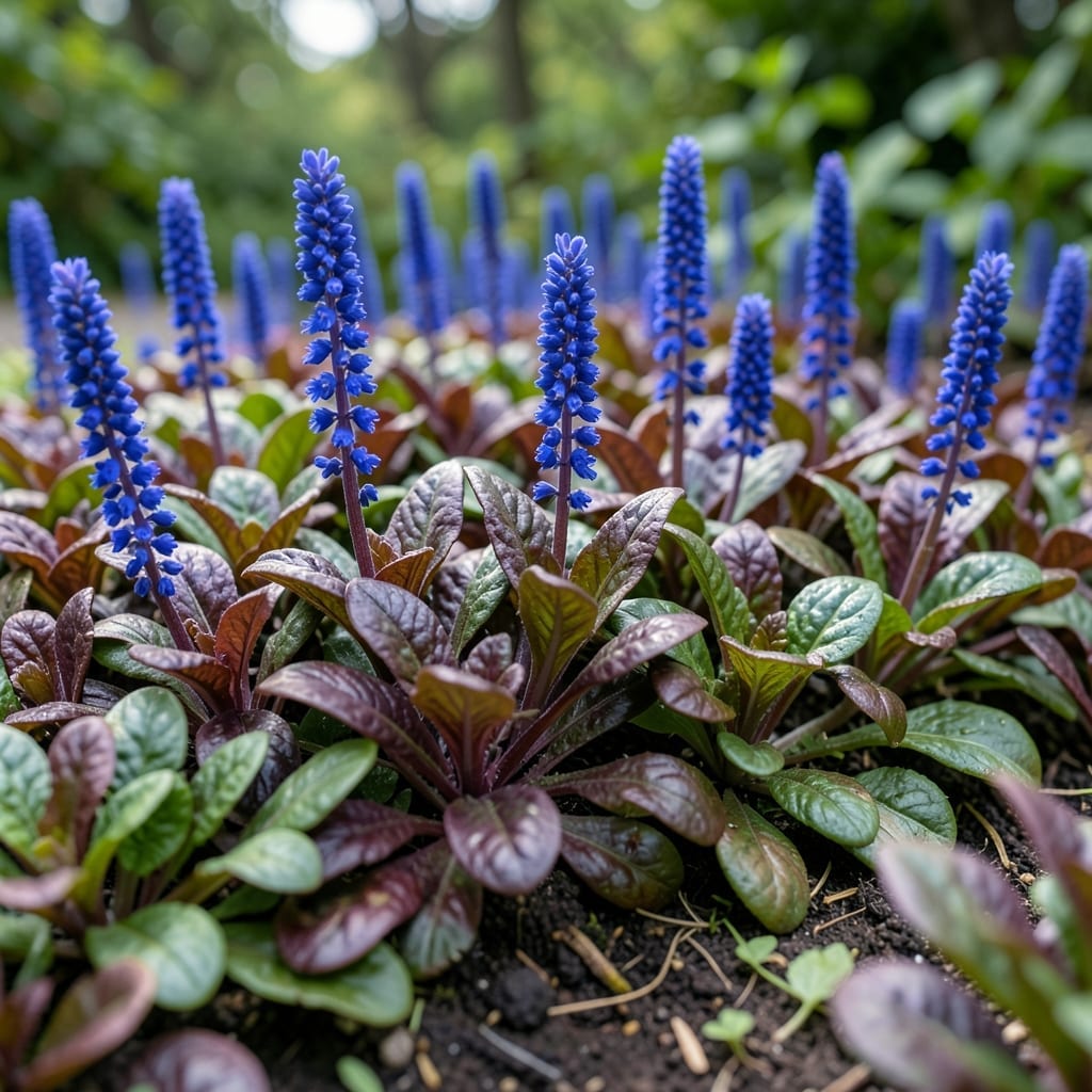 Ajuga Bugleweed Carpet