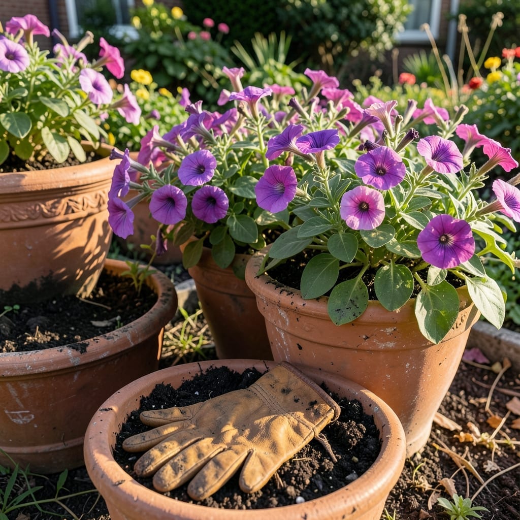 Ideas for Large Flower Pots: Creative Designs to Transform Your Space