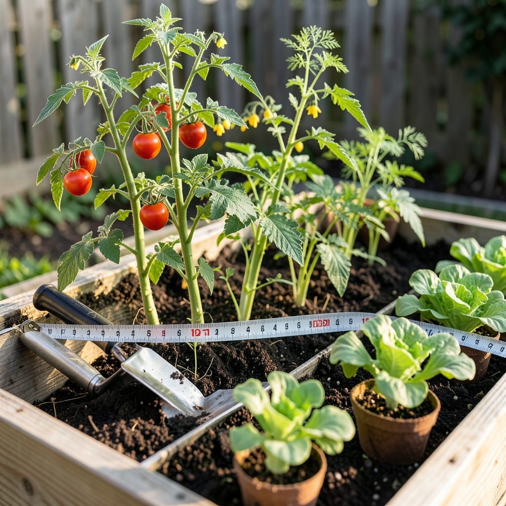 How to Deep Should Raised Beds Be: Ideal Depth for Healthy Roots How to Deep Should Raised Beds Be: Ideal Depth for Healthy Roots