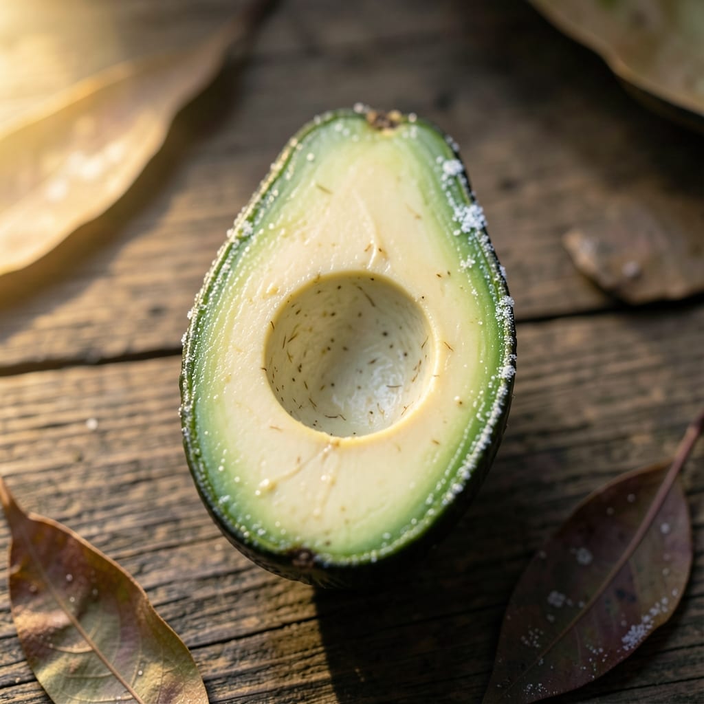 Mexicola Avocado Variety
