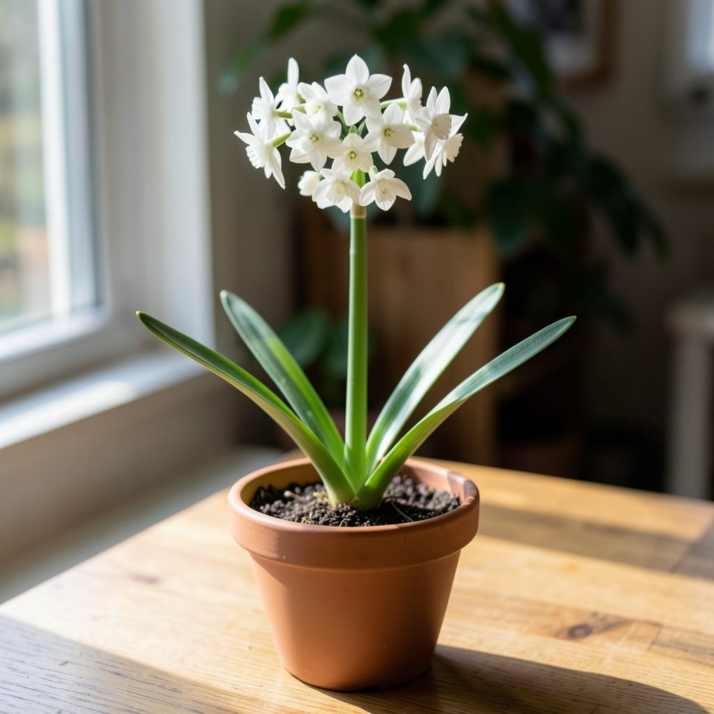 How Long Do Paperwhites Take to Bloom: Typical Growth Timeline How Long Do Paperwhites Take to Bloom: Typical Growth Timeline