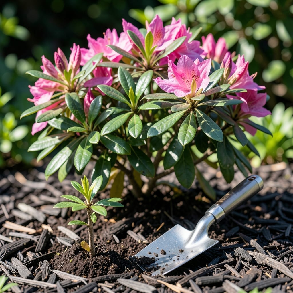 Best Time to Plant Azaleas: Seasonal Schedule for Vibrant Blooms Best Time to Plant Azaleas: Seasonal Schedule for Vibrant Blooms