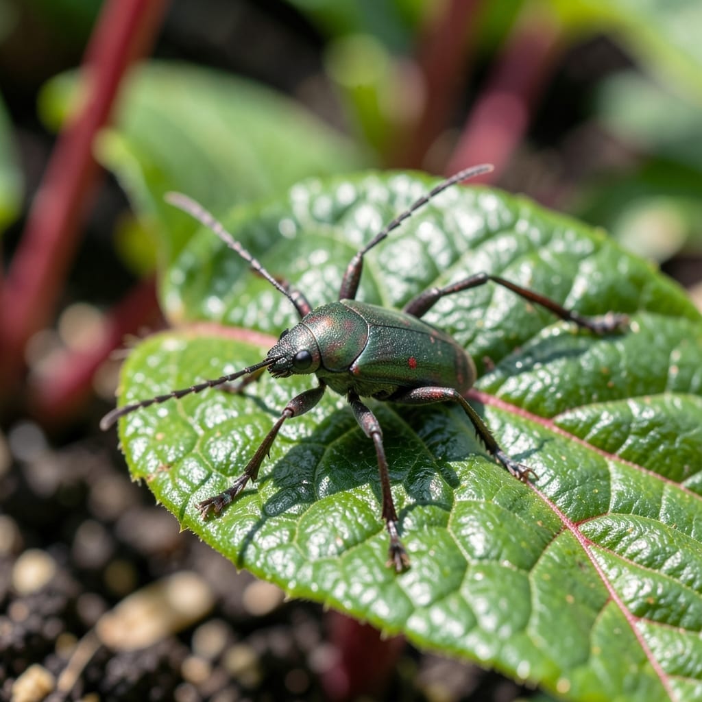 False Blister Beetle Bite: Identification and Immediate Care Steps