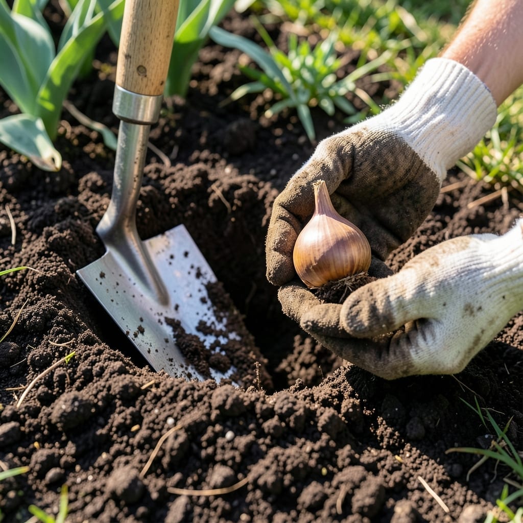 Can I Plant Tulip Bulbs in February: Late-Season Success Tips