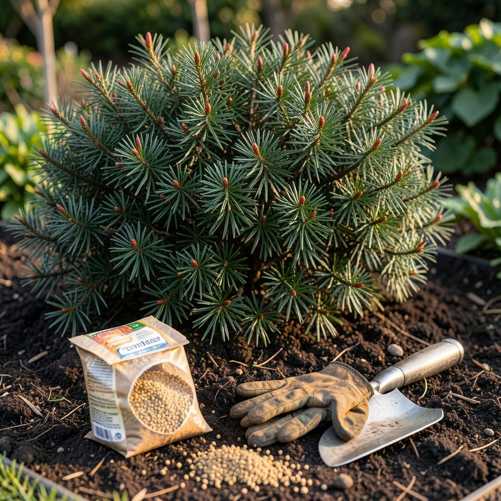 Fertilizer for Yews: Acid-Loving Plant Nutrition Guide Fertilizer for Yews: Acid-Loving Plant Nutrition Guide