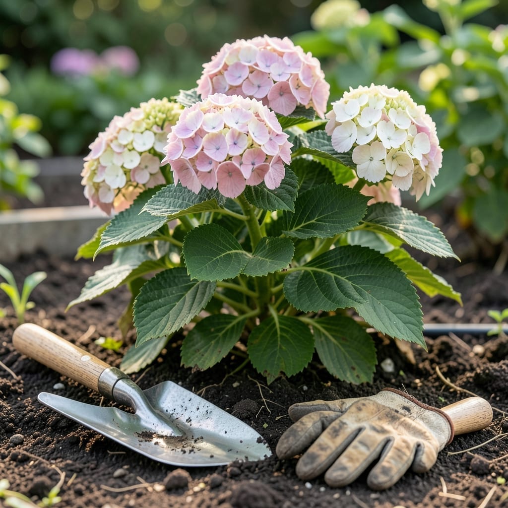 When to Plant Hydrangeas in Florida: Best Months for Lush Blooms