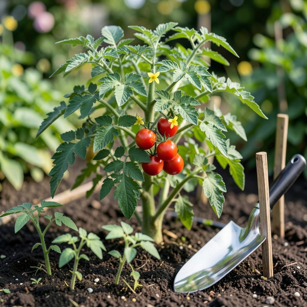 When to Plant Tomatoes Outside in Massachusetts: Frost-Free Calendar for Gardeners