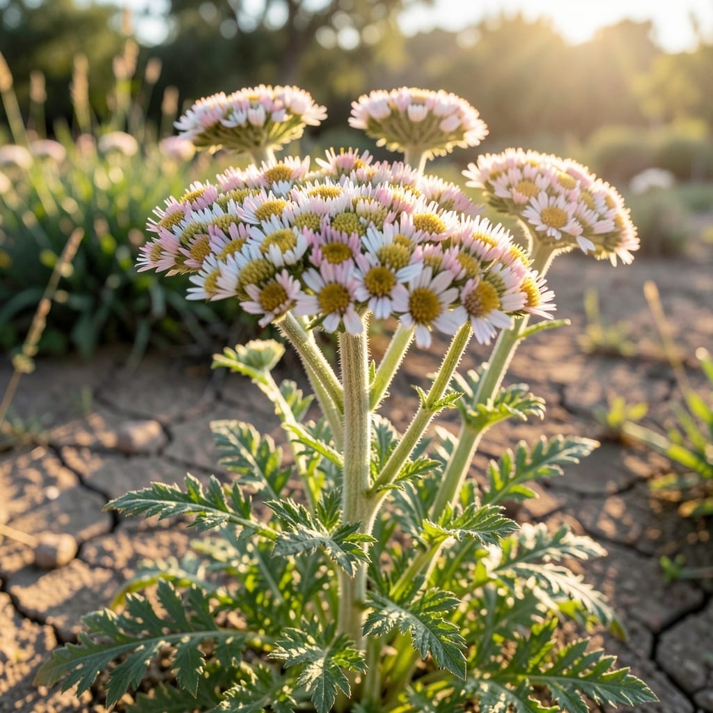 Yarrow