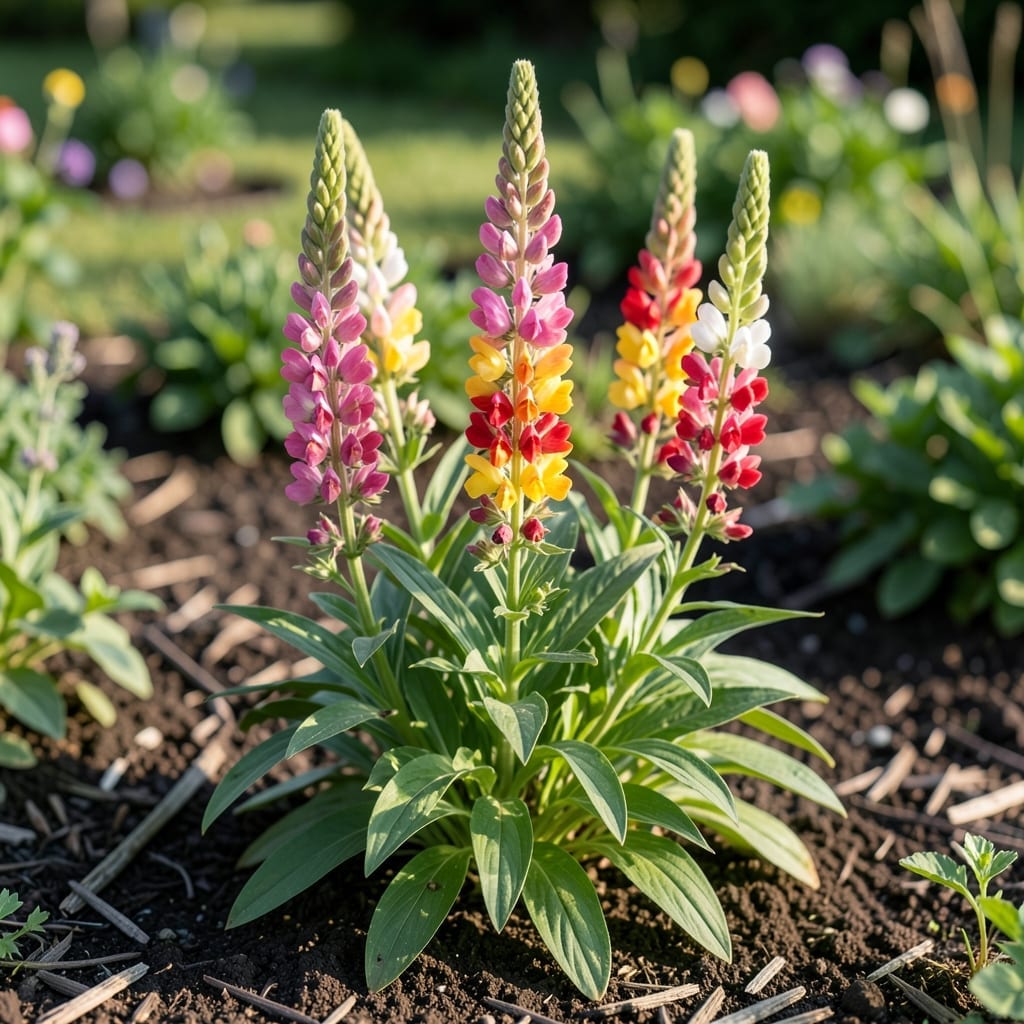 When Are Snapdragons in Season: Year-Round Blooming Guide by Zone When Are Snapdragons in Season: Year-Round Blooming Guide by Zone