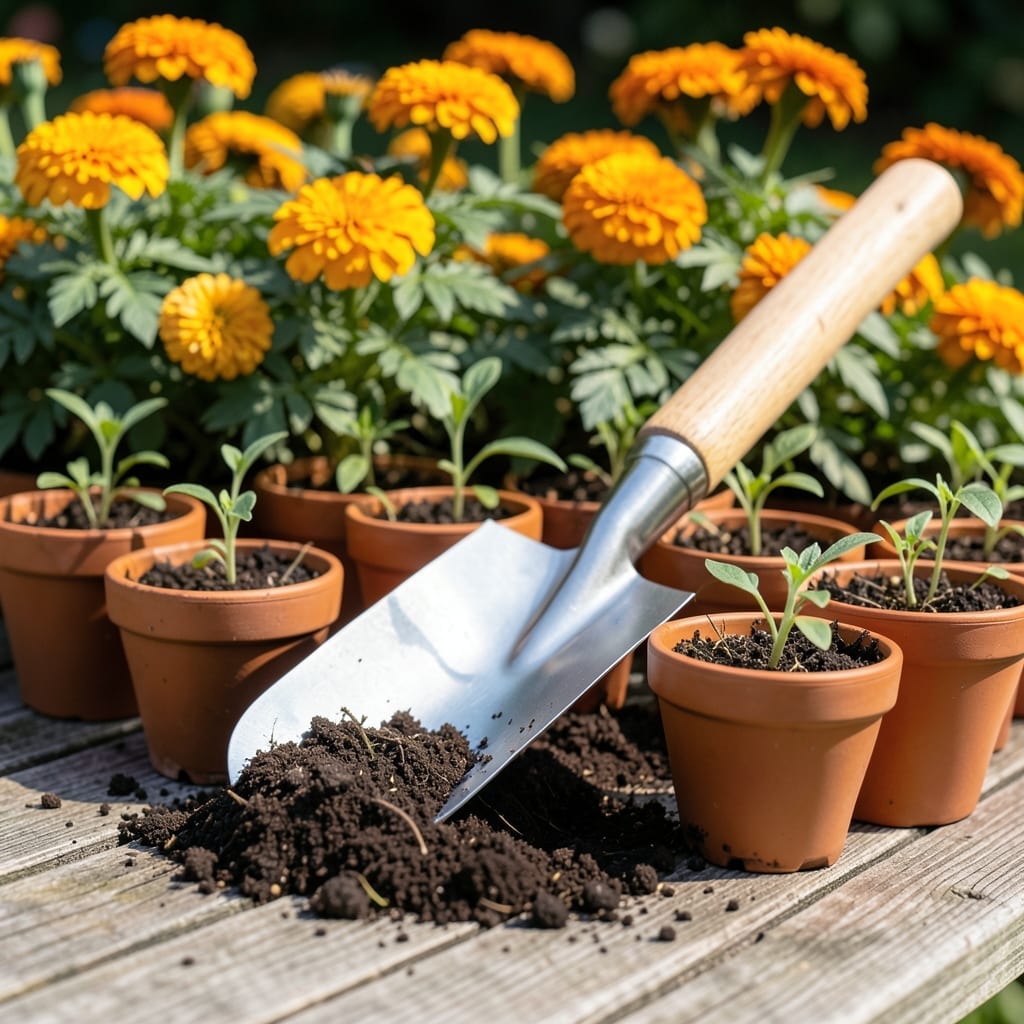 When to Plant Annuals in NJ: Frost-Free Dates for Garden Success When to Plant Annuals in NJ: Frost-Free Dates for Garden Success