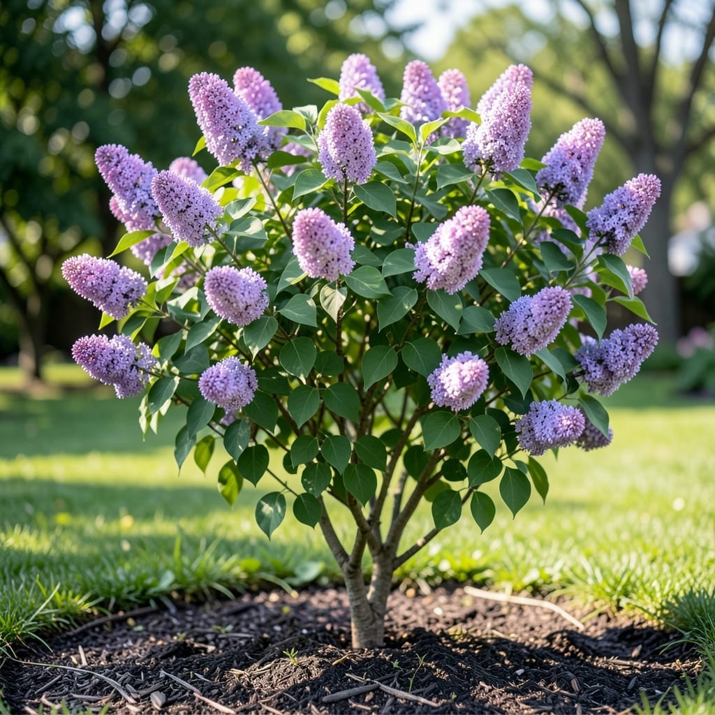 How Long Does It Take a Lilac Bush to Grow: Typical Timeline for Mature Blooms How Long Does It Take a Lilac Bush to Grow: Typical Timeline for Mature Blooms