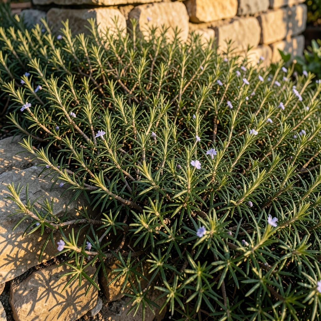Prostrate Rosemary