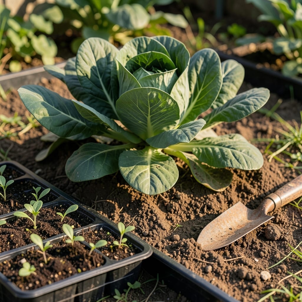 When Do You Plant Collards in North Carolina: Zone-Specific Timing for Success When Do You Plant Collards in North Carolina: Zone-Specific Timing for Success