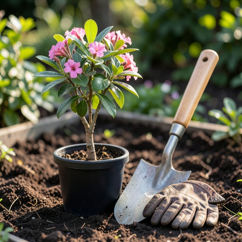 When to Plant Crepe Myrtle: Best Times for Vibrant Blooms