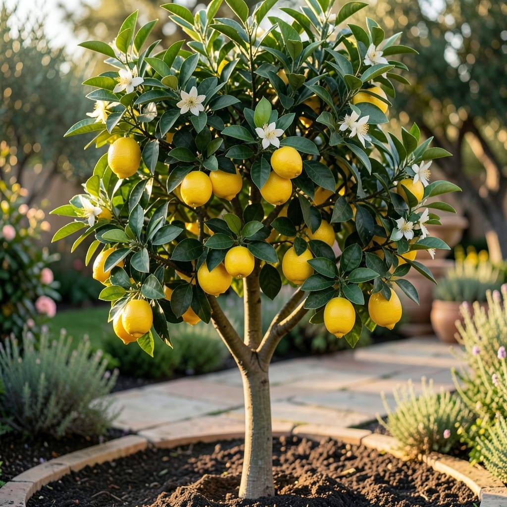 Lemon Tree Losing Leaves: Common Causes and Recovery Tips Lemon Tree Losing Leaves: Common Causes and Recovery Tips