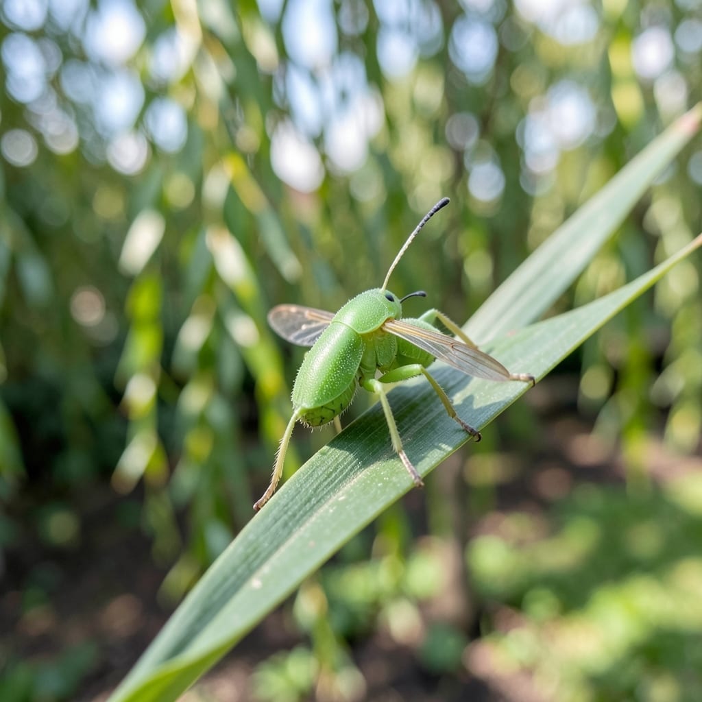 Bugs on Willow Trees: Visual Guide to Spot and Eradicate Pests Bugs on Willow Trees: Visual Guide to Spot and Eradicate Pests