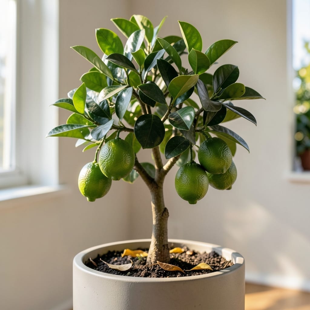 Lime Tree