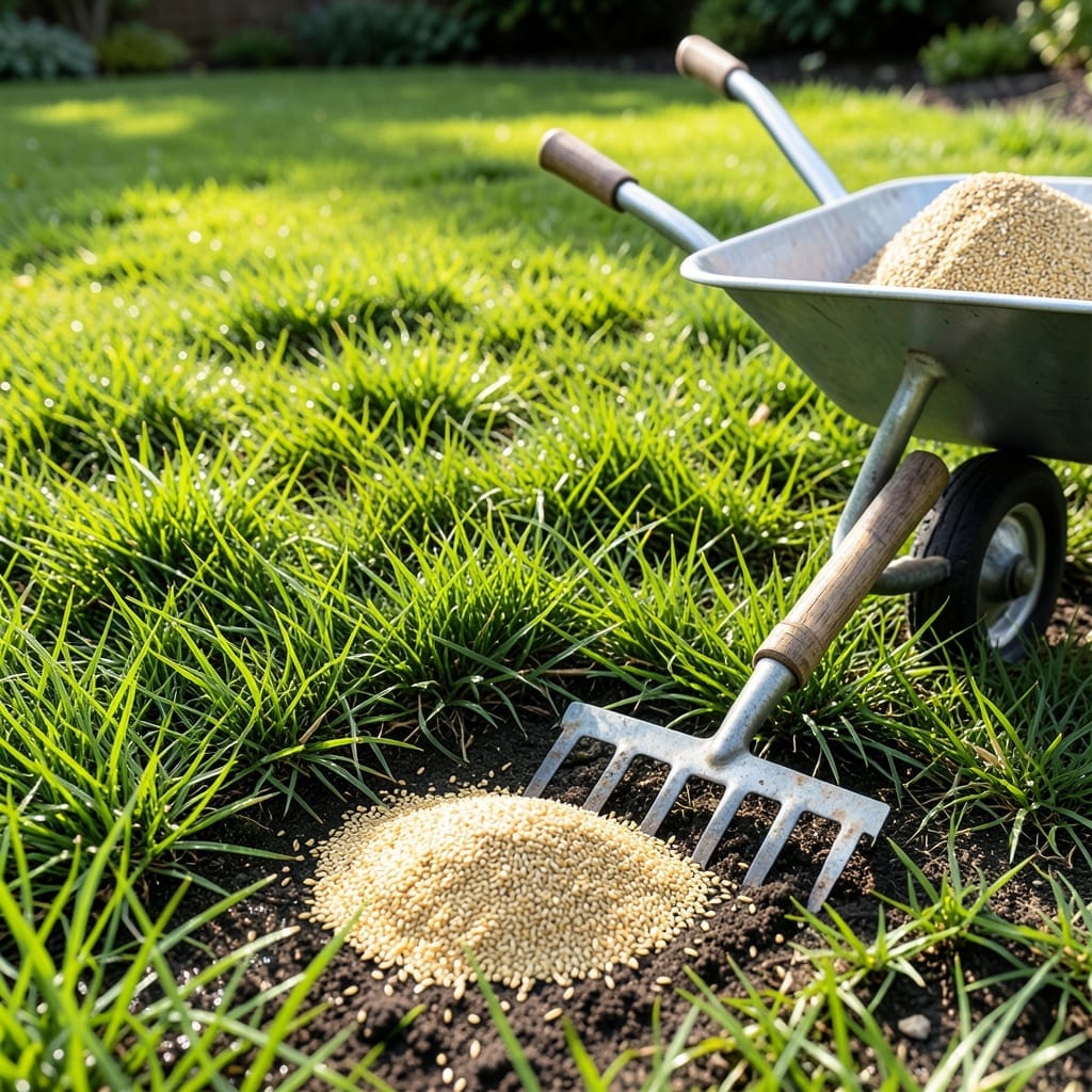 When to Plant Grass Seed in Mississippi: Climate-Adjusted Schedule for Lush Lawns When to Plant Grass Seed in Mississippi: Climate-Adjusted Schedule for Lush Lawns