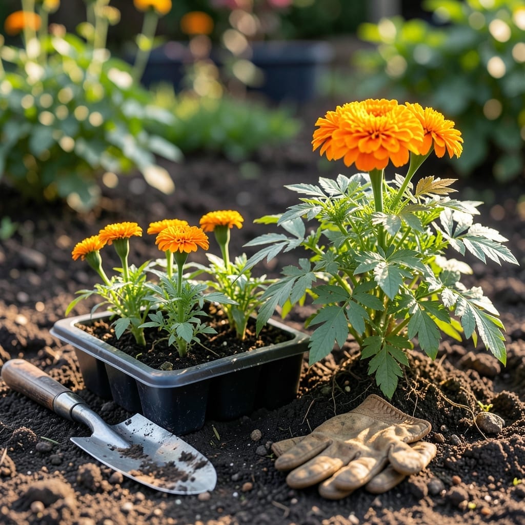 When to Plant Flowers in New Jersey: Seasonal Calendar for Gardeners