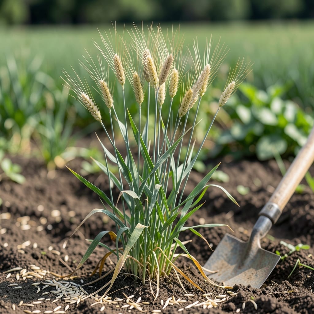 When to Plant Wheat in Michigan: Zone-Specific Spring and Fall Guide When to Plant Wheat in Michigan: Zone-Specific Spring and Fall Guide