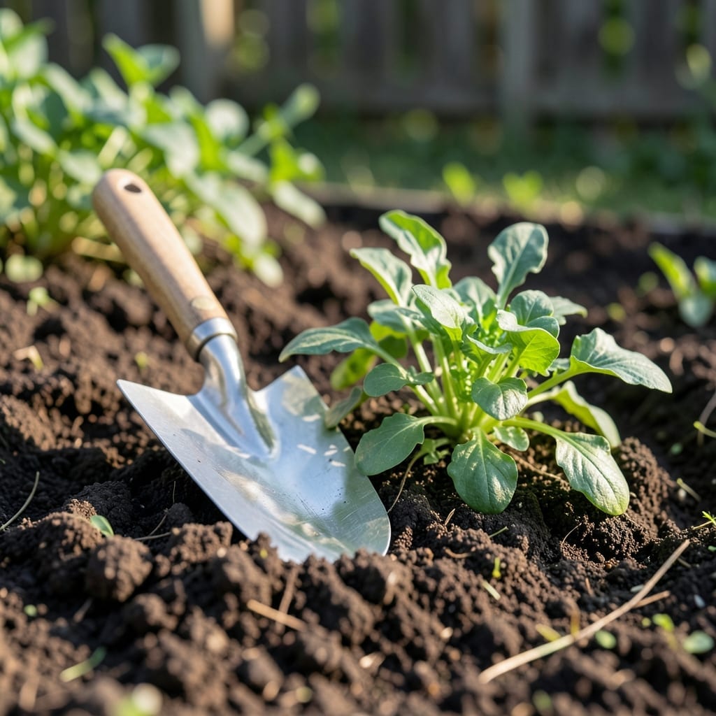 Arugula Planting Season: Zone-Based Timing for Best Harvests