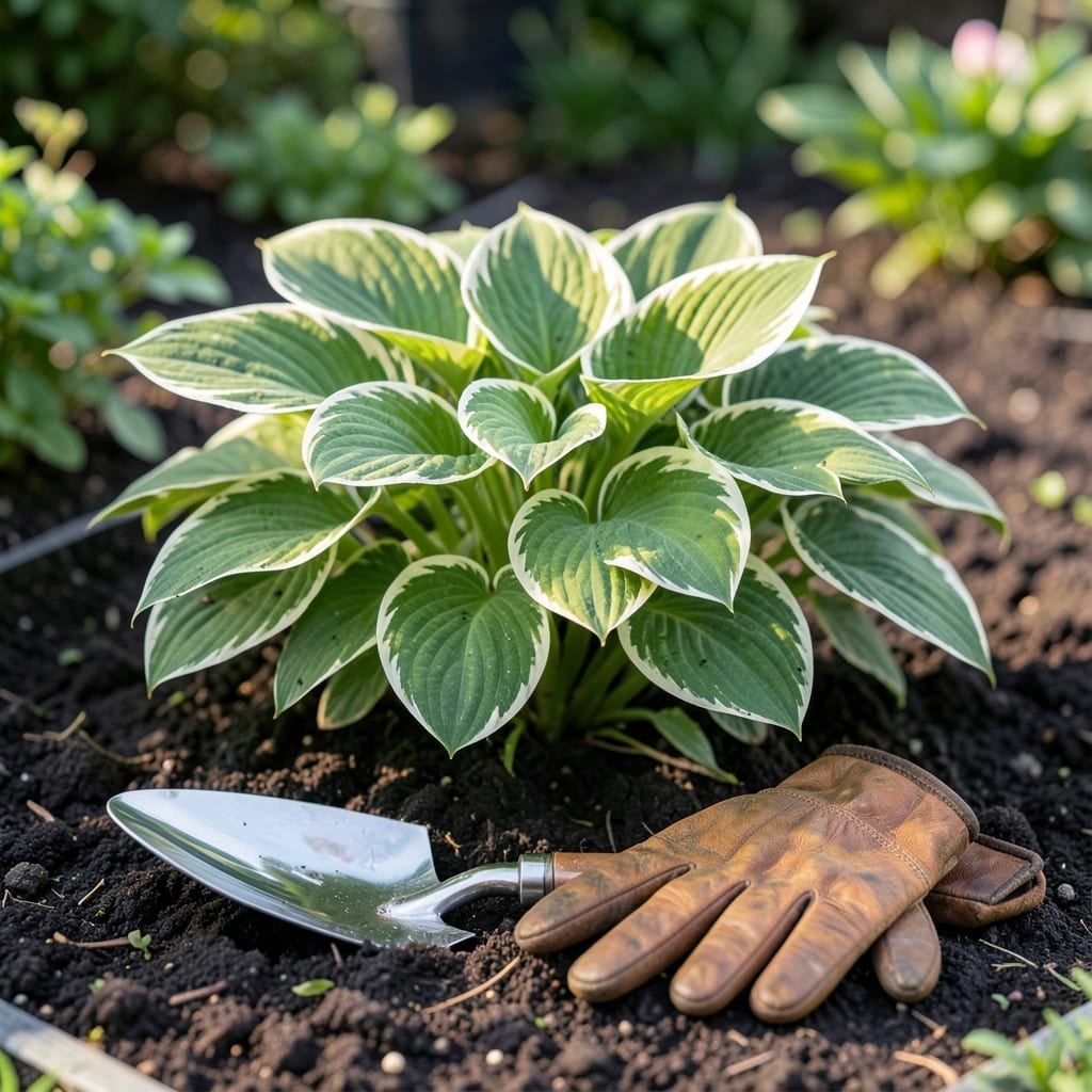 When to Plant Hostas in Colorado: Zone 5 Spring and Fall Tips When to Plant Hostas in Colorado: Zone 5 Spring and Fall Tips