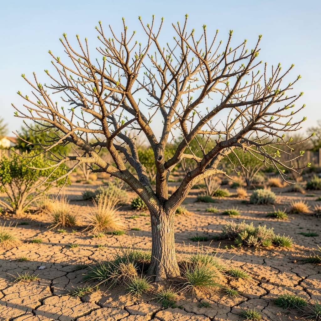 Trees That Look Dead But Aren't: Dormancy or Recovery Signs to Spot