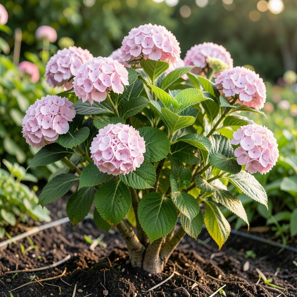 Do Hydrangeas Need Shade: Essential Light Guide for Vibrant Blooms Do Hydrangeas Need Shade: Essential Light Guide for Vibrant Blooms