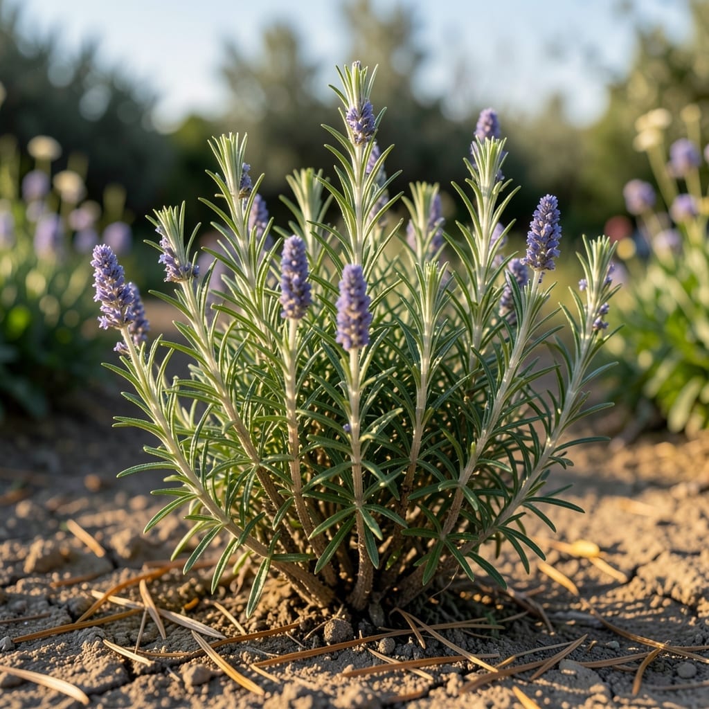 Rosemary for Culinary Use