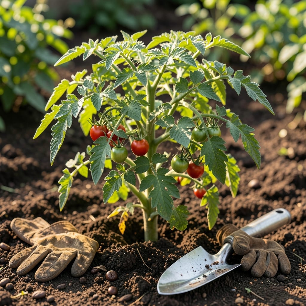 Fertilize With Coffee Grounds: Boost Soil Health Naturally Fertilize With Coffee Grounds: Boost Soil Health Naturally