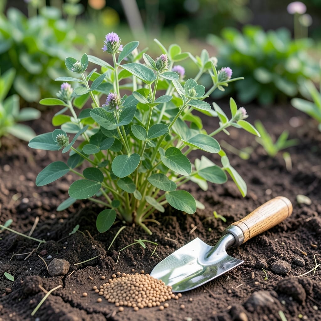 When to Plant Alfalfa in Oklahoma: Optimal Windows for Big Harvests
