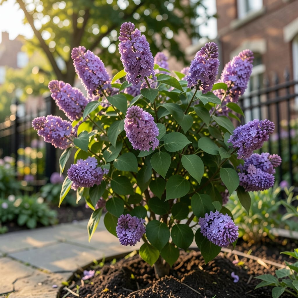 Bloomerang Purple Lilac