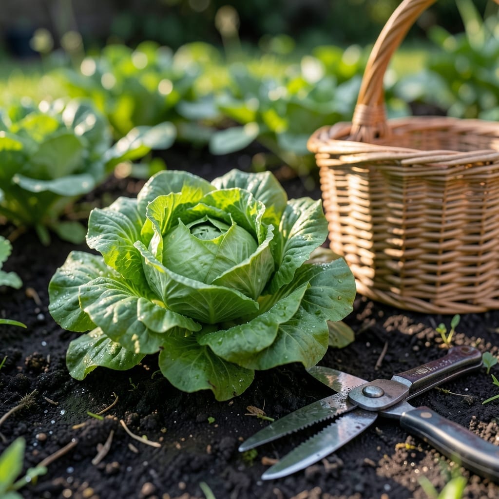 When Is Lettuce in Season: Planting Windows for Fresh Harvests When Is Lettuce in Season: Planting Windows for Fresh Harvests