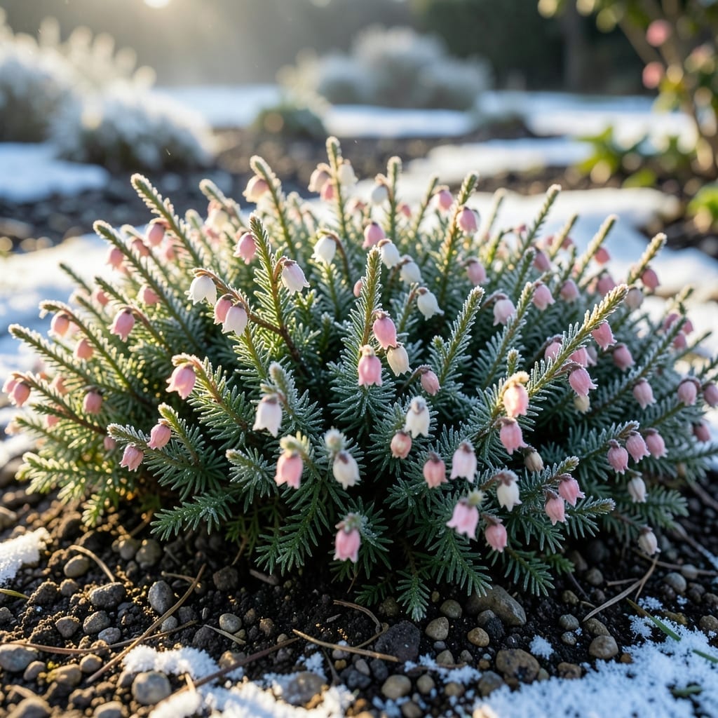 Winter Heather