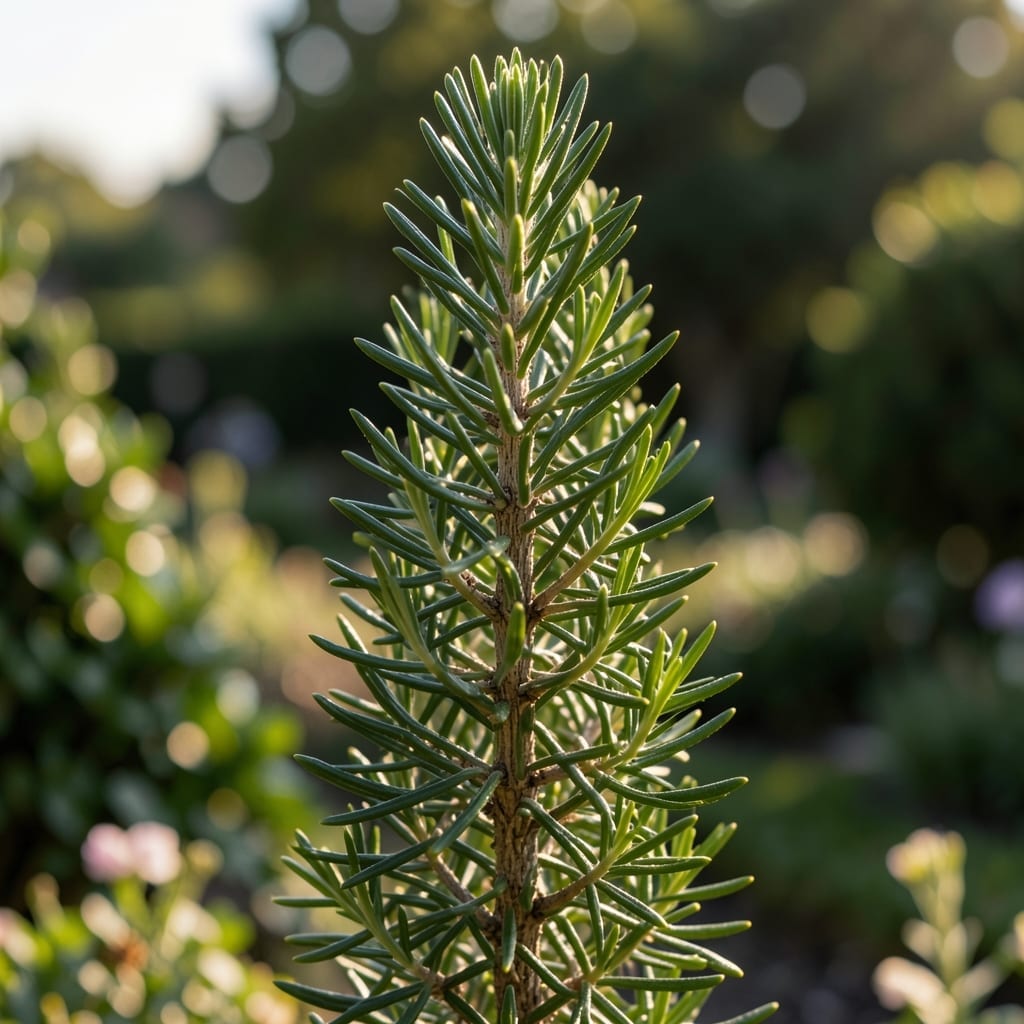 Rosmarinus officinalis Salem