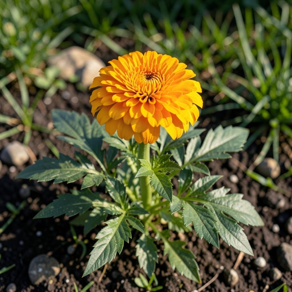 When Are Marigolds in Season: Year-Round Blooming Timeline When Are Marigolds in Season: Year-Round Blooming Timeline