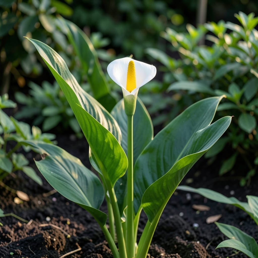 When Do Calla Lilies Bloom: Seasonal Timeline for Gardeners When Do Calla Lilies Bloom: Seasonal Timeline for Gardeners